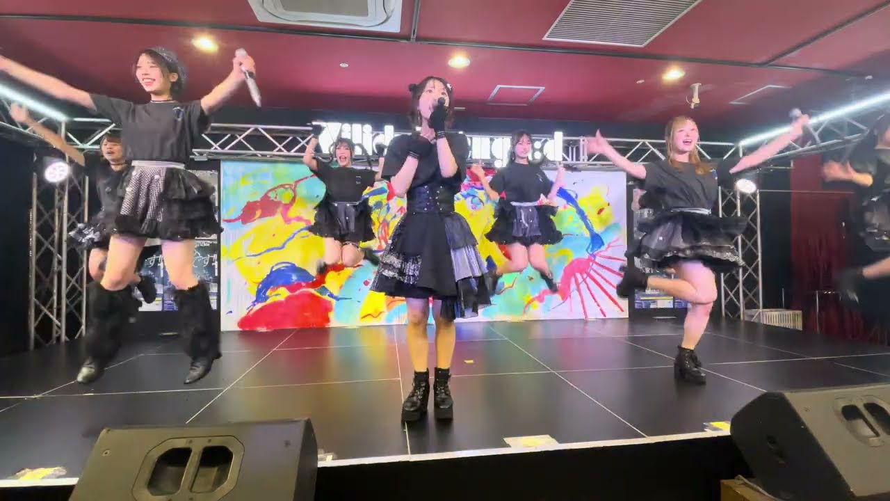 【定点】2026.02.27 アイオケ「最大級myラプソディー」| 3rdアルバム『私たち、本気です！！』リリイベ @ ヴィレッジヴァンガード渋谷本店