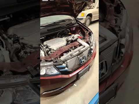 Bisimoto's 1000hp Jseries