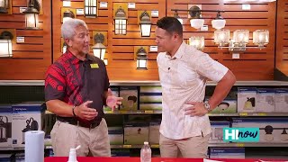 Mahalo Plenty at City Mill Honolulu