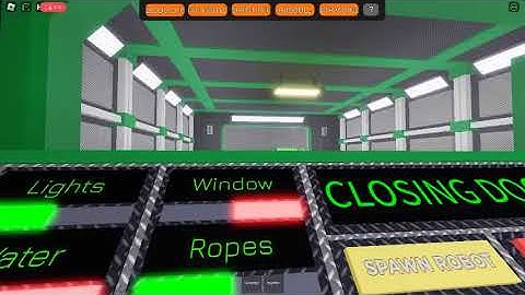 What happens if you put every VIRUS into 1 ROBOT on Roblox (Ro-Bots