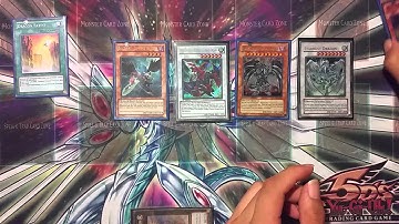 Blast from the Past: Roc Dragunity Combos