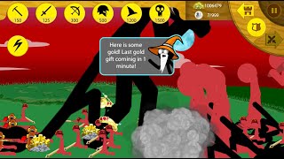Download Griffon Vs The Empire Has Perished | Stick War Legacy Huge Upgrade 🎯 Video MP3 Griffon Vs The Empire Has Perished | Stick War Legacy Huge Upgrade 🎯