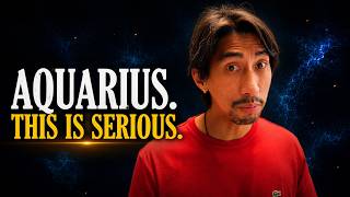 Aquarius If This Video Found You on July 30th... You're About To Receive Unexpected Money