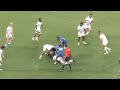 Iakopo MAPU Rugby Highlights mp3