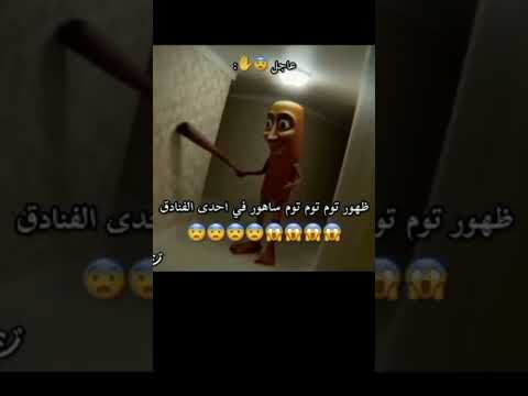 عندما يظهر توم توم ساهور في الحقيقة