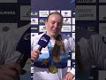 #EuroBMX25 🇱🇻 Veronika Stūriška interview🥇 Women U23