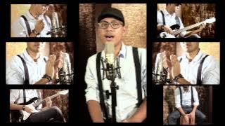 Aaj Kal Tere Mere Pyaar ke Charche - Mohd.Rafi | Cover - Arjit Agarwal