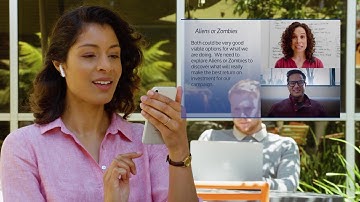 MobileIron Authentication Explainer Video