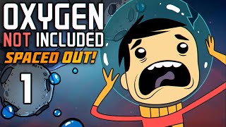 видео: Новый Астеройд и Новое Начало |01| Oxygen Not Included: Space Out картинка: Новый Астеройд и Новое Начало |01| Oxygen Not Included: Space Out