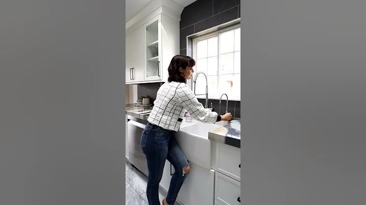 Best Reverse Osmosis Water Filter System for Your Remodeled Kitchen