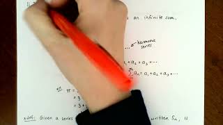 MATH1062 Series Intro