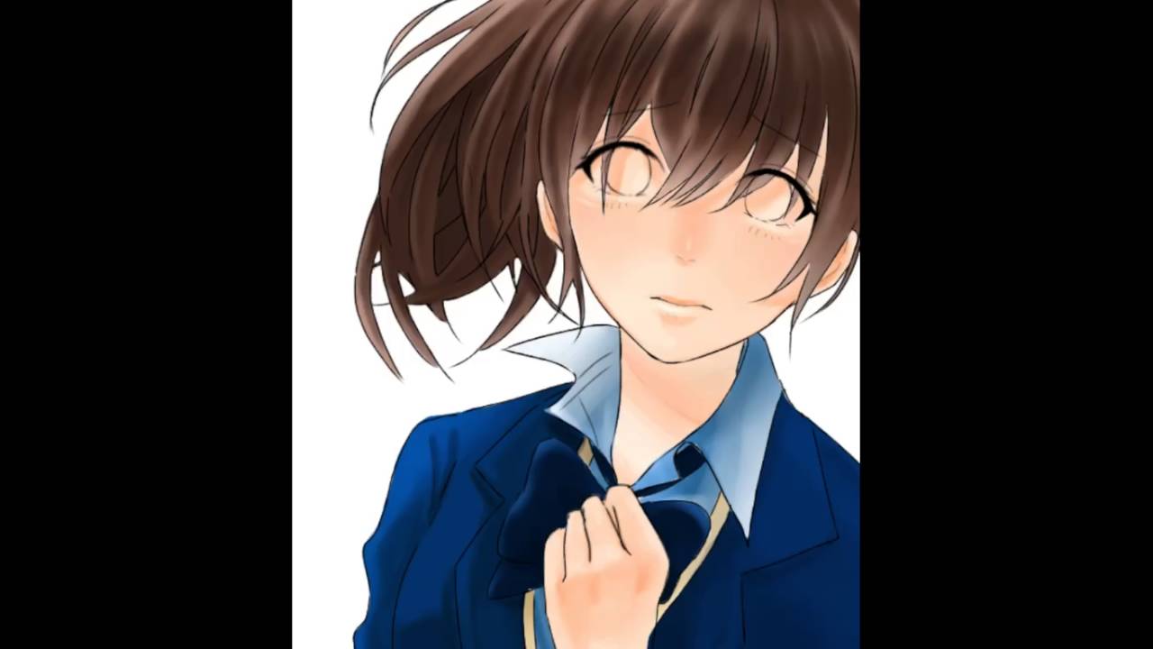 ちゅ……き！！(聲の形) - ibisPaint