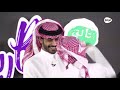 خروج المتسابق عمر بن هذال كاريزما77 