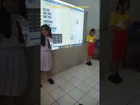Presentasi Projects TIK