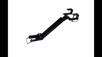 How to assemble the UBL