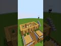 Minecraft Survival house 🏠