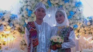 ADAT PERKAHWINAN SULUK