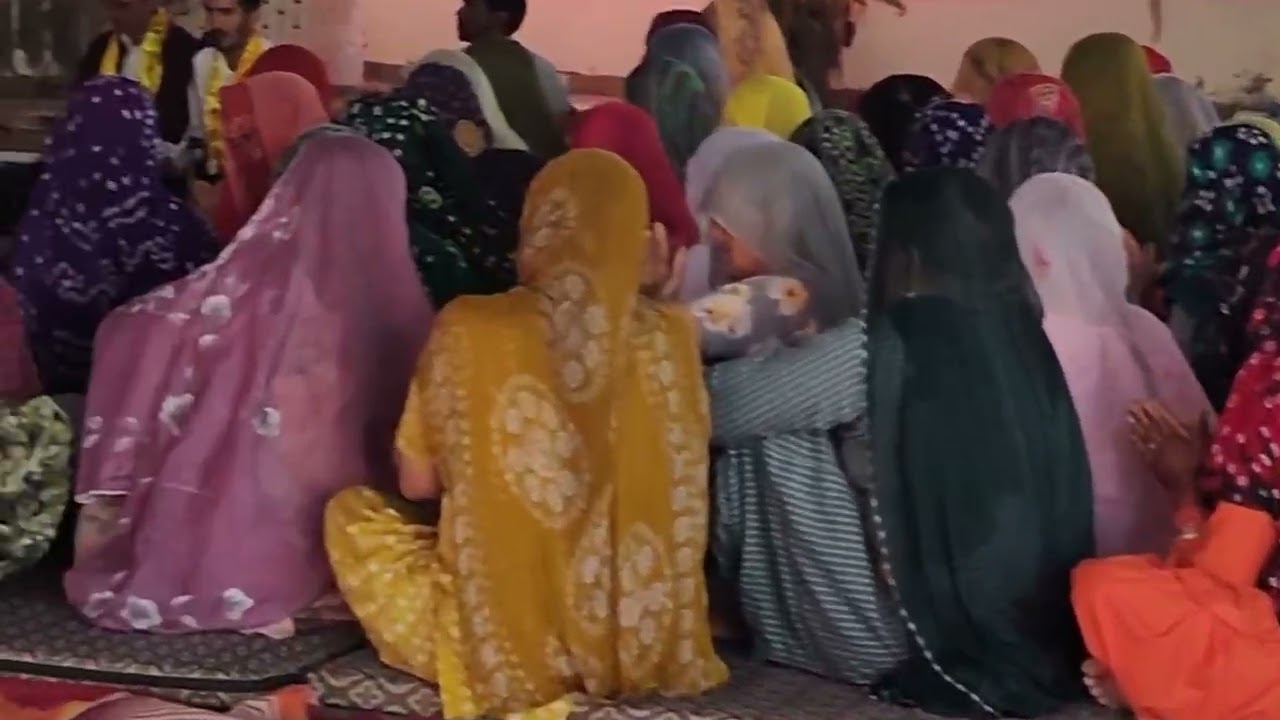 बाबा मंगलगिरी धाम सरसाना लाइव प्रोग्राम श्री राम कथा 🚩🔱🕉️🙏