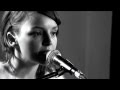 CHVRCHES - Do I Wanna Know?  - BBC Scotland - 2014