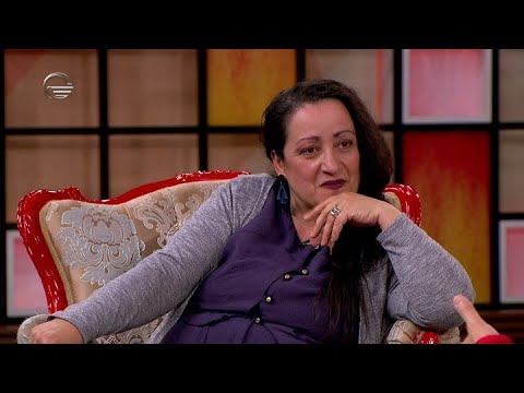 ანა მიქაძე (ჩიკვაიძე) - საქართველოს ყველის მწარმოებელთა ასოციაციის თავმჯდომარე  \"სხვა რაკურსში\"