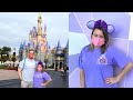 AMAZING Magic Kingdom Day!! Walt Disney World Vlog | December 2020