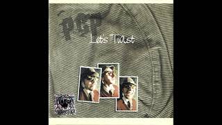 PCP - X Data Service
P.C.P. – Lets Twist
Label:
Manchester Files – CDMAN 026-99
Format:
CD, Album, Stereo
Country:
Russia
Released:
05 May 1999
Genre:
Electronic
Style:
Downtempo, Drum n Bass, Experimental
*Reference:* https://www.discogs.com/release/2150456-PCP-Lets-Twist
*Playlist appearances:*
https://www.youtube.com/playlist?list=PLMXa5fY3Gx2yDnxFn8WstciGDvQYeh7iM
https://www.youtube.com/playlist?list=PLMXa5fY3Gx2w8jW7W3b2cXQyI7Ik2MAw4
https://www.youtube.com/playlist?list=PLMXa5fY3Gx2zoMl6uU4pb68cW6hozQ9AX
| UnXplored DnB | Discover the Underground | Est. 2015 | Shouts to my homeboys out there - (true dnb heads):
BC9000, DanO, Dirtman D, and FoxHatZach |
*Links:*
2nd Channel - https://www.youtube.com/channel/UCwCXTZu2WsG6STBP-KkKgpg
FB - https://www.facebook.com/UXDnB
SC - https://soundcloud.com/initial_e_dnb
Mixcloud - https://www.mixcloud.com/Initial-E/
#1999 #russia #dnb #dnbhistory #drumandbass #music #beats PCP - X Data Service