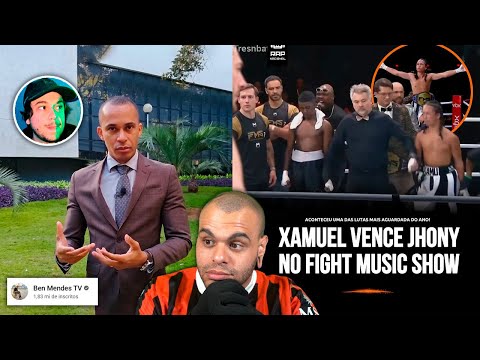 Retrospectiva Tretas 2025