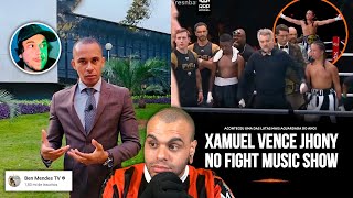 retrospectiva tretas 2025