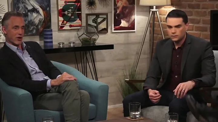 Eric Weinstein Reveals To Jordan Why He Disagrees ...