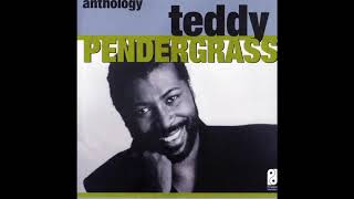 Shout And Scream - Teddy Pendergrass - 1979