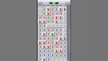 Mines sus bruh #minesweeper