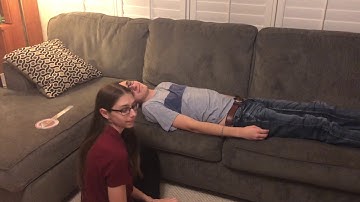 Lewis Movement in Context Video Project