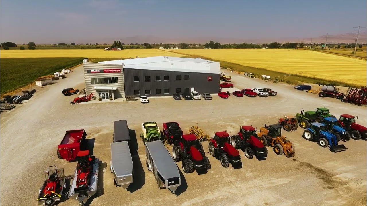 Valley Implement Get To Know Us YouTube