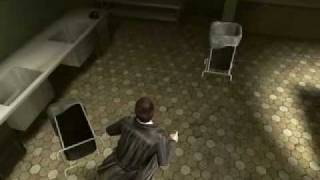Max Payne 2 Nym Part 1 Chapter 3 - 0:39