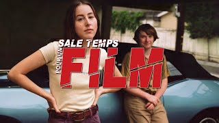 Licorice Pizza Sale Temps Pour Un Film