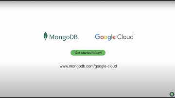 Think big and be ready for retail growth with Google Cloud and MongoDB