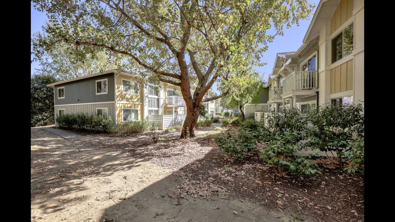 Santa Cruz condo for sale Harbor Walk at Swan Lake YouTube