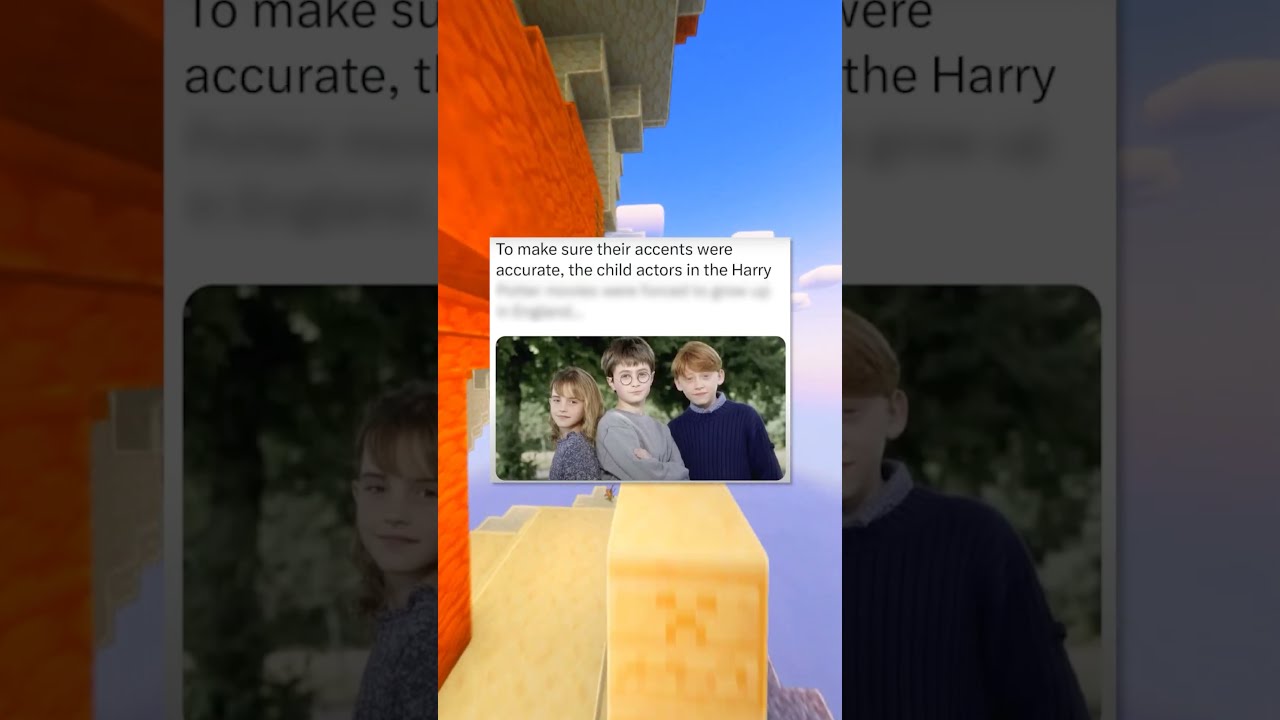Harry Potter Memes