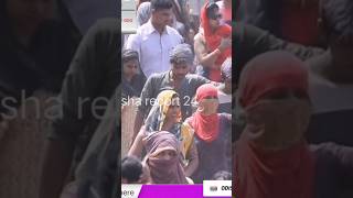 Odisha Heatwave Alert 2026 | Why Is Jharsuguda Boiling at 44°C? #shorts