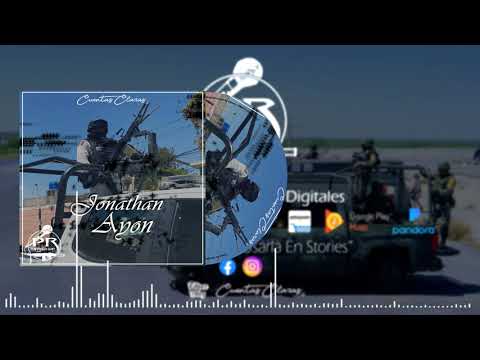 El Pantera Rap // Jonathan Ayon // Los Locos Guerrilleros - Cuentas Claras
