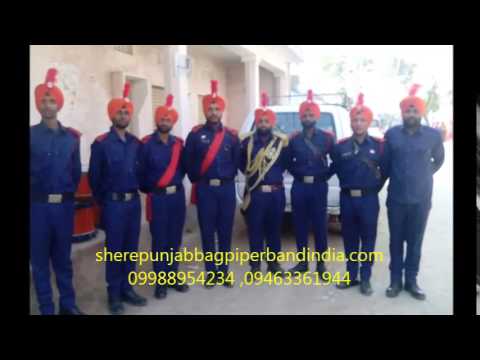 sher-e-punjab-bhatinda-army-military-band-india-+91-099889-54234