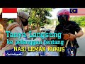 KOMEN CUSTOMER TENTANG NASI LEMAK KHAS MALAYSIA/RASANYA ENAK