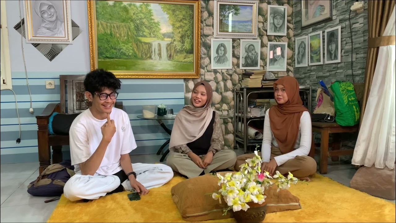 ROYALTI DAN COPY RIGHT YANG DICURANGI