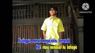 Boy Shandy - Gubuk Bambu