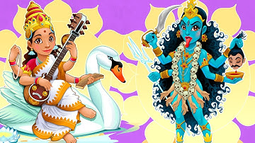 Gaia | Four Goddesses