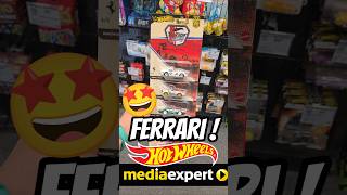 NOWY SET HOT WHEELS PREMIUM w Media Expert!🤩 Vintage Racing🔥 #hotwheels #premium #hunting