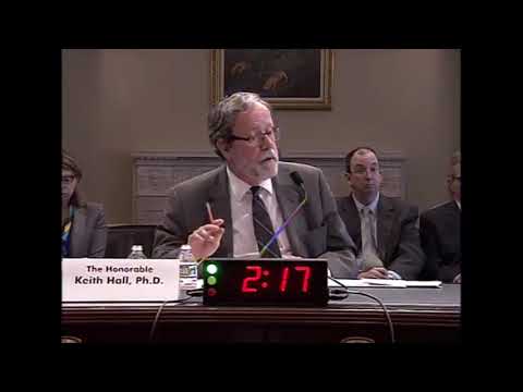 Rep Palmer’s questioning Hall on CSR payments - Rep Palmer’s questioning Hall on CSR payments