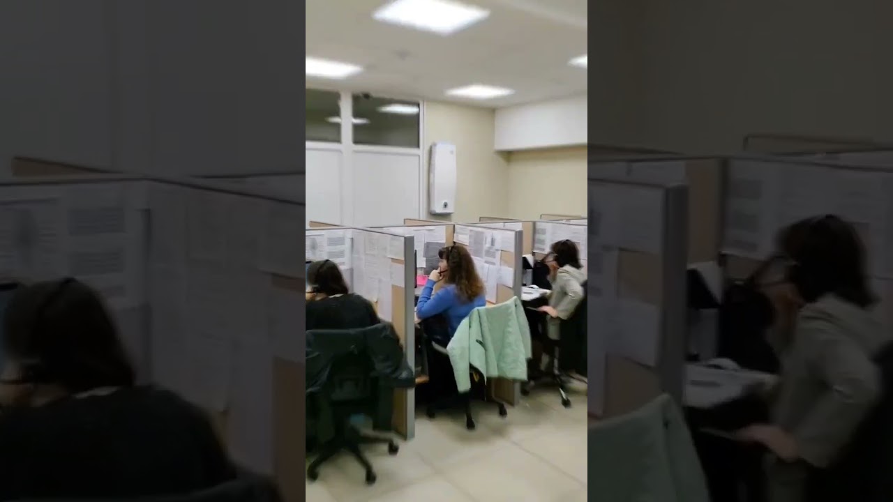 контакт центр клиники Академия Ульяновск