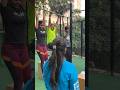 Coaching for strength and weight loss at Elysium Calisthenics Park in Mumbai, India 🇮🇳