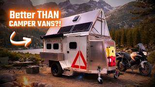 The ONLY Pop Up RVs Worth Buying In 2026!